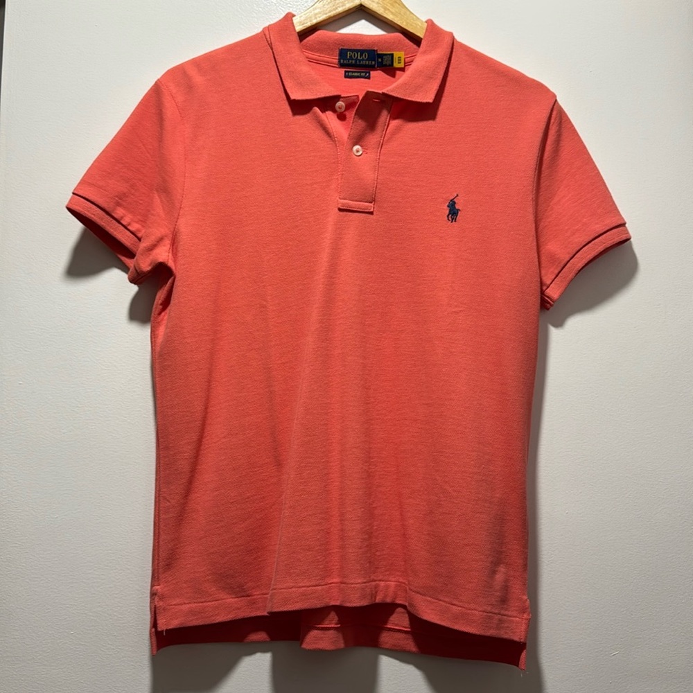 Polo Ralph Lauren Classic Fit Shirt